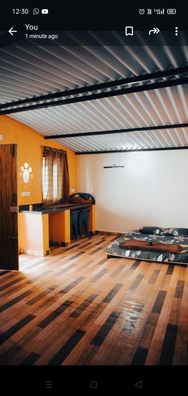 Kookal Bliss Kukkal Exterior foto