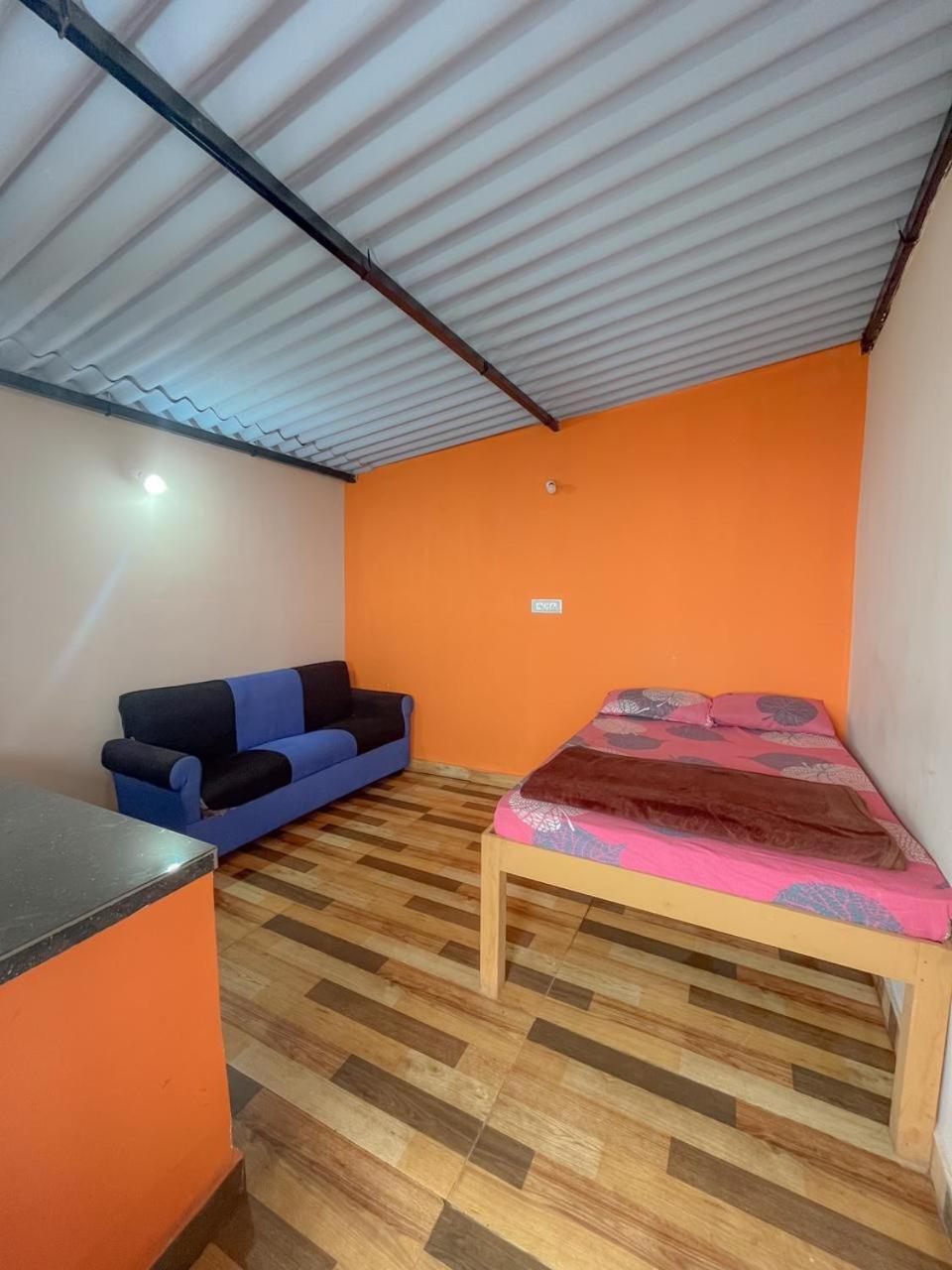 Kookal Bliss Kukkal Exterior foto