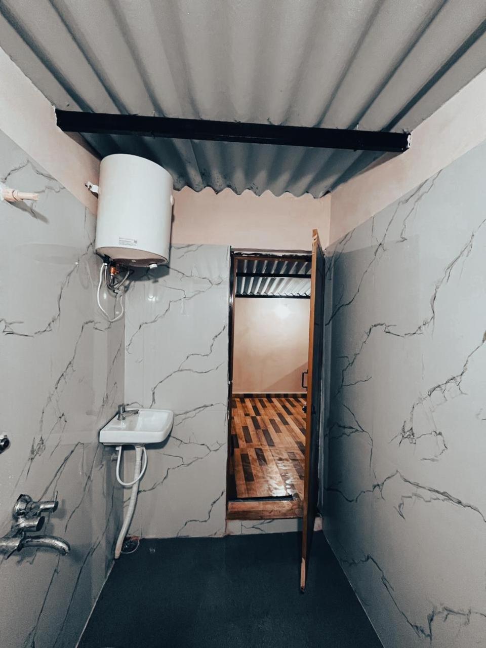 Kookal Bliss Kukkal Exterior foto