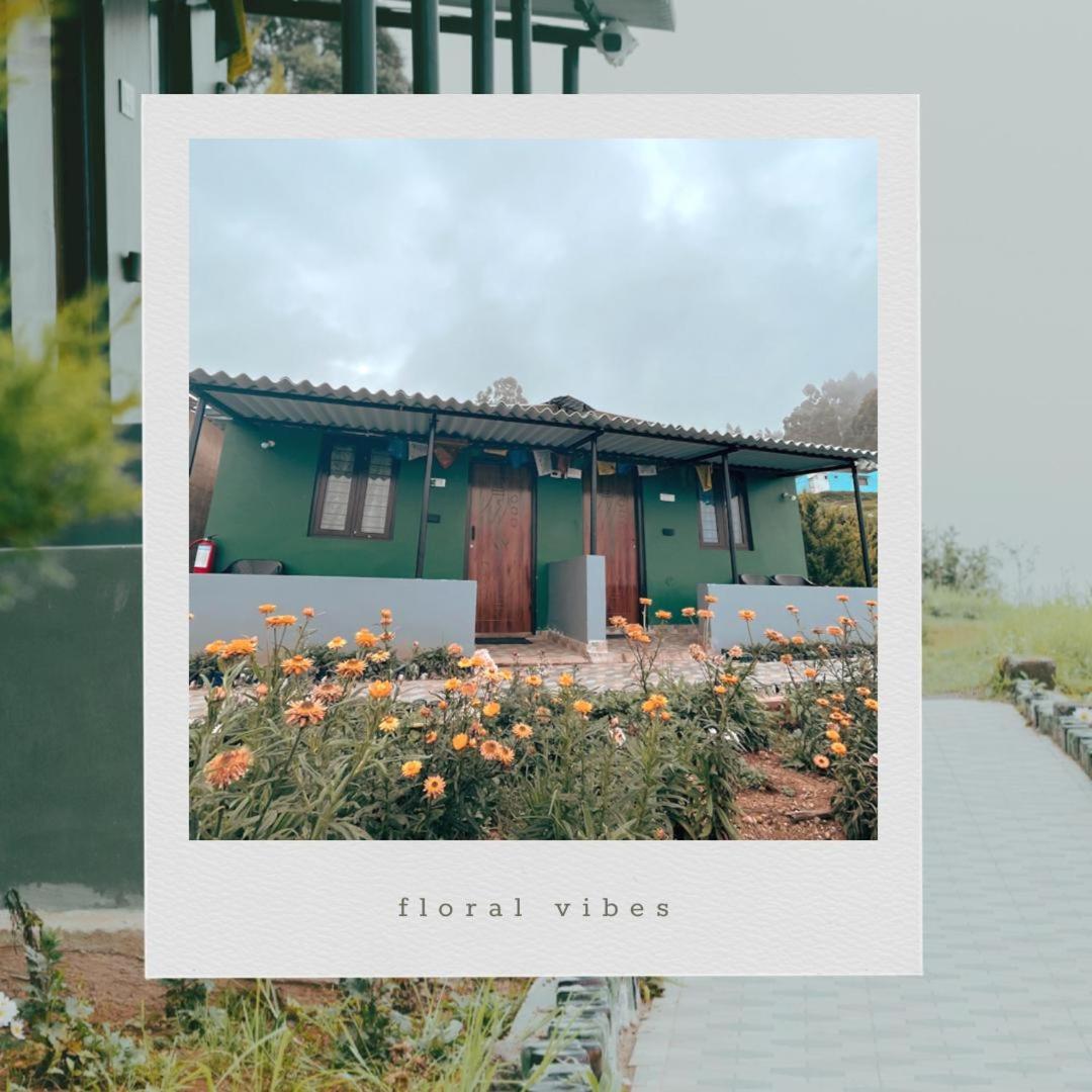 Kookal Bliss Kukkal Exterior foto